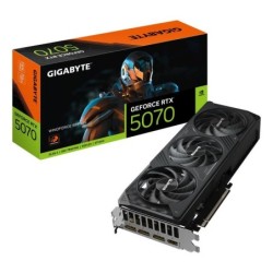 Gigabyte RTX 5070 WF3-12G