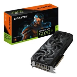 Gigabyte RTX 5070Ti WF3 16GD