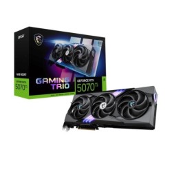 MSI RTX 5070TI 16G Gaming Trio OC