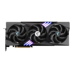 MSI RTX 5070TI 16G Gaming Trio OC