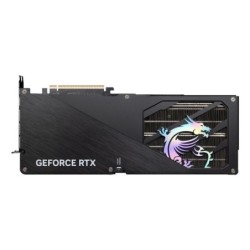 MSI RTX 5070TI 16G Gaming Trio OC
