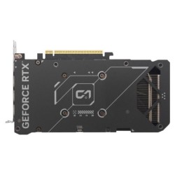 ASUS Dual RTX 5060TI O8G