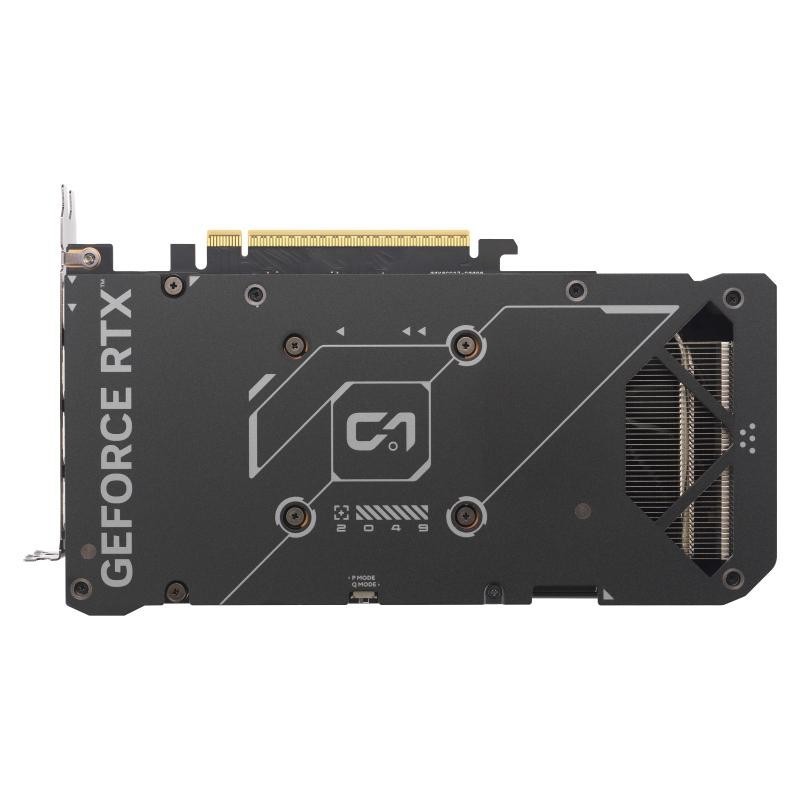 ASUS Dual RTX 5060TI O8G