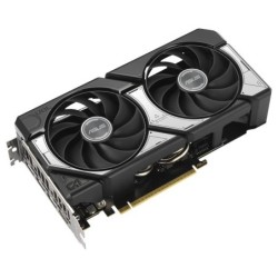 ASUS Dual RTX 5060TI O8G
