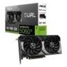 ASUS Dual RTX 5060TI O8G