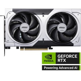 MSI RTX 5060Ti 8G Ventus 2X OC Plus