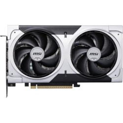 MSI RTX 5060Ti 8G Ventus 2X OC Plus
