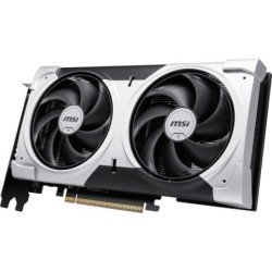 MSI RTX 5060Ti 8G Ventus 2X OC Plus