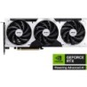 MSI RTX 5060Ti 16G Ventus 3X OC