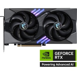 MSI RTX 5060Ti 16G Gaming OC