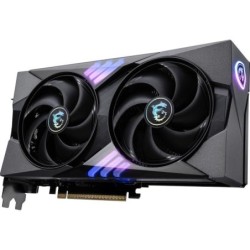MSI RTX 5060Ti 16G Gaming OC