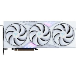 MSI RTX 5060Ti 16G Gaming Trio OC White