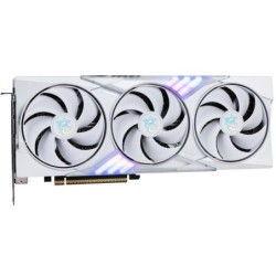 MSI RTX 5060Ti 16G Gaming Trio OC White