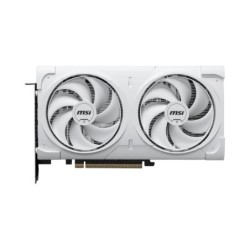 MSI RTX 5060Ti 16G Ventus 2X OC White