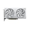 MSI RTX 5060Ti 16G Ventus 2X OC White