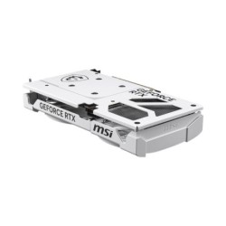 MSI RTX 5060Ti 16G Ventus 2X OC White