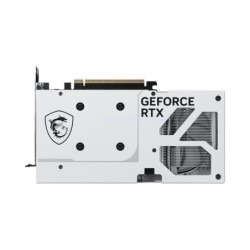 MSI RTX 5060Ti 16G Ventus 2X OC White