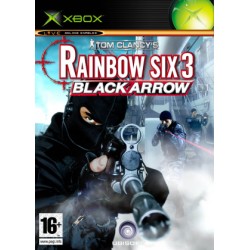 Jeux Xbox : Rainbow Six 3 :...
