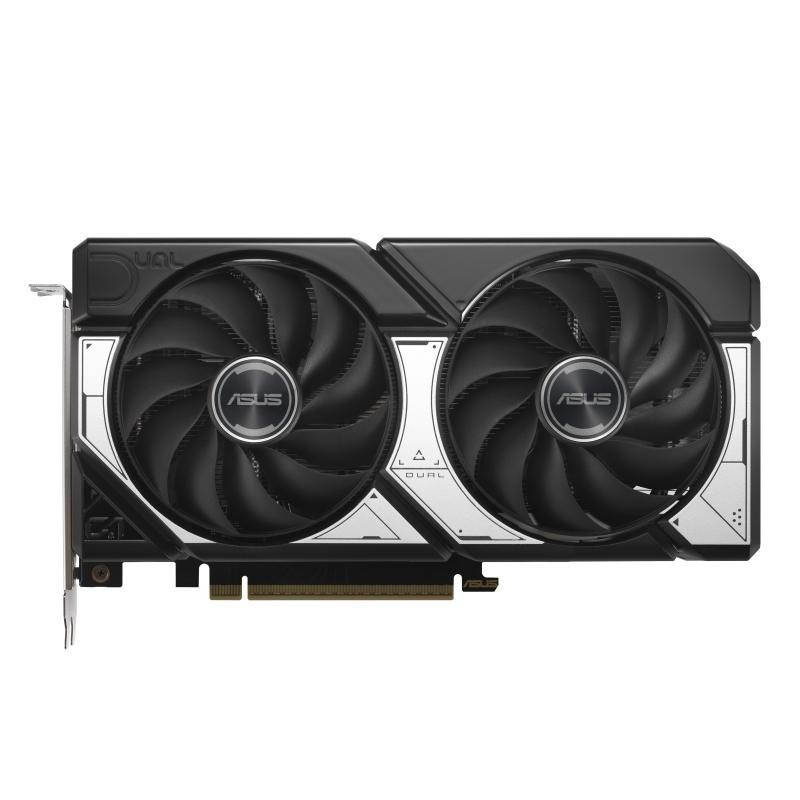 ASUS Dual RTX 5060TI O16G