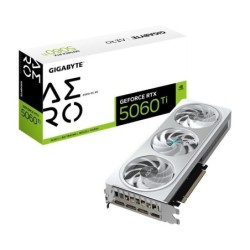 Gigabyte RTX 5060TI Aero OC-8GD