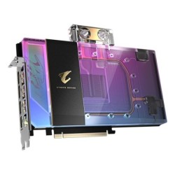 Gigabyte RTX 5090 Aorusx WB-32GD