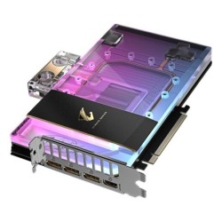 Gigabyte RTX 5090 Aorusx WB-32GD