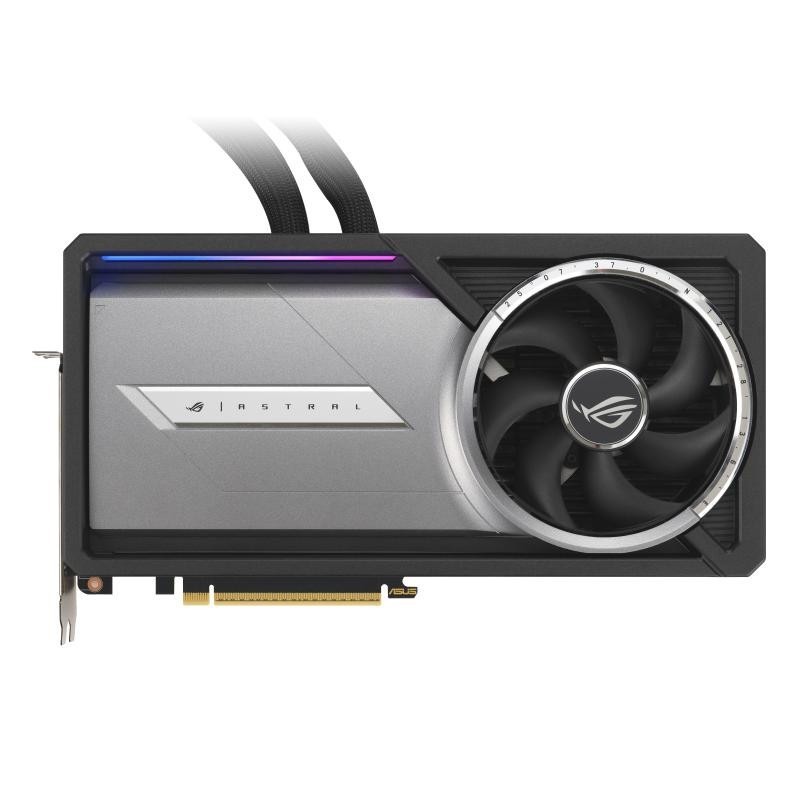 ASUS Rog-astral-lc-rtx 5090-32G-GAMING