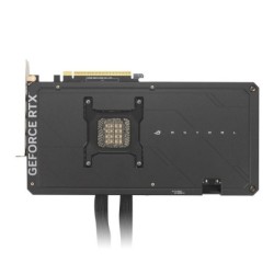 ASUS Rog-astral-lc-rtx 5090-32G-GAMING