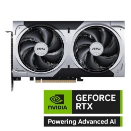 MSI RTX 5060TI 16G Ventus 2X OC Plus