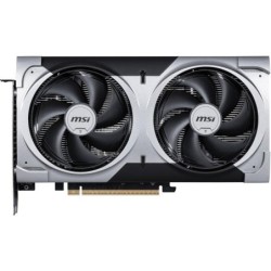 MSI RTX 5060TI 16G Ventus 2X OC Plus