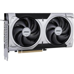 MSI RTX 5060TI 16G Ventus 2X OC Plus