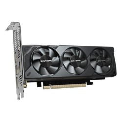 Gigabyte RTX 5060 OC-8G Low Profile