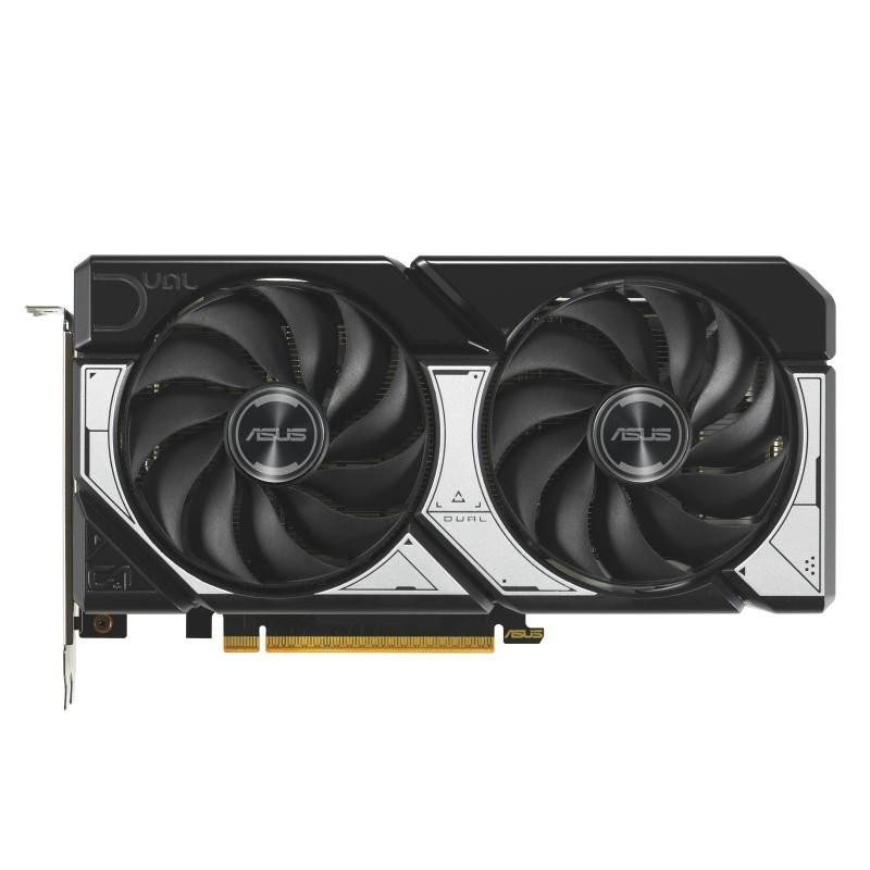 ASUS Dual RTX 5060 O8G