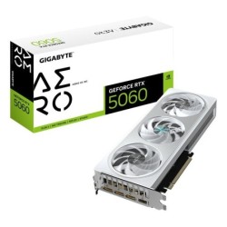 Gigabyte RTX 5060 Aero OC-8GD
