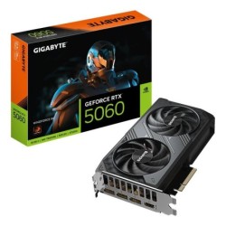 Gigabyte RTX 5060 WF2-8GD