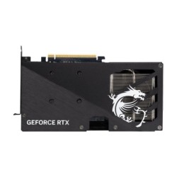 MSI RTX 5060 8G Gaming OC