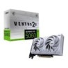 MSI RTX 5060 8G Ventus 2X OC White