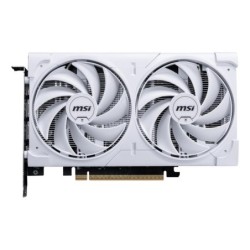 MSI RTX 5060 8G Ventus 2X OC White