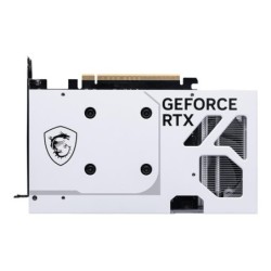 MSI RTX 5060 8G Ventus 2X OC White