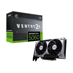 MSI RTX 5060 8G Ventus 2X OC
