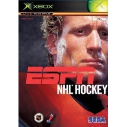 ESPN NHL Hockey Xbox d'occasion | Ordiland Mulhouse