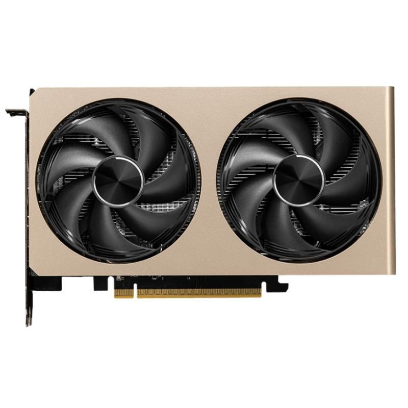 MSI RTX 5060 8G Inspire 2X OC