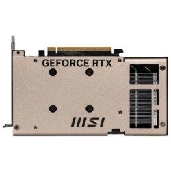 MSI RTX 5060 8G Inspire 2X OC