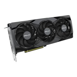 PNY GeForce RTX 5060 8GB ARGB Overclocked Triple Fan