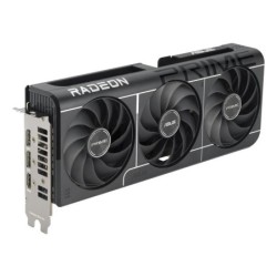 ASUS Prime RX9060XT-O16G