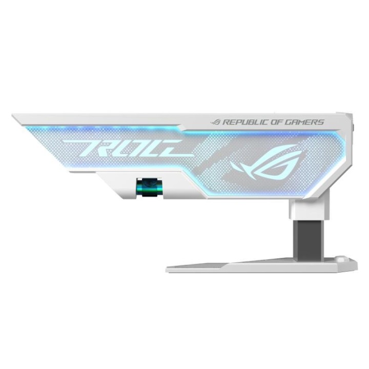 ASUS XH01 ROG Herculx White ARGB
