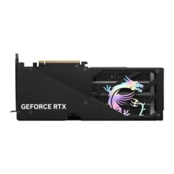 MSI RTX 5060Ti 16G Gaming Trio OC