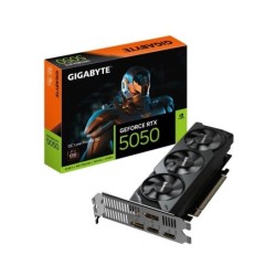Gigabyte RTX 5050 OC-8GL