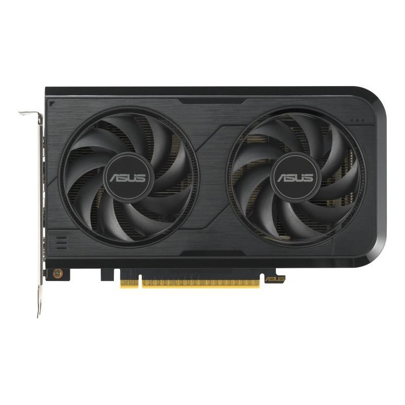 ASUS Dual RTX 5050 O8G