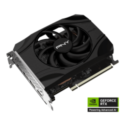 PNY PNY Geforce Rtx" 5050 8GB Single Fan ( VCG50508SFXPB1)